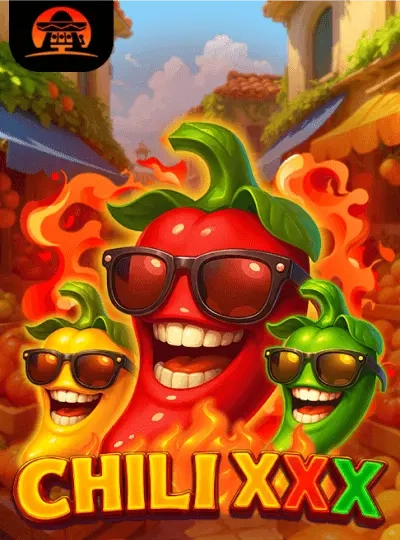 Bonus slot game cover from Pragmatic Play